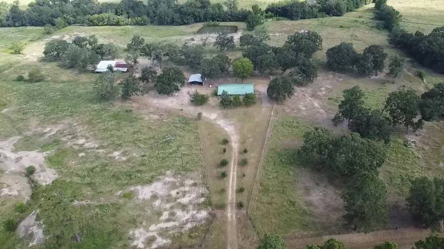 4668 E Fm 1280, Groveton, TX 75845 - Image #2