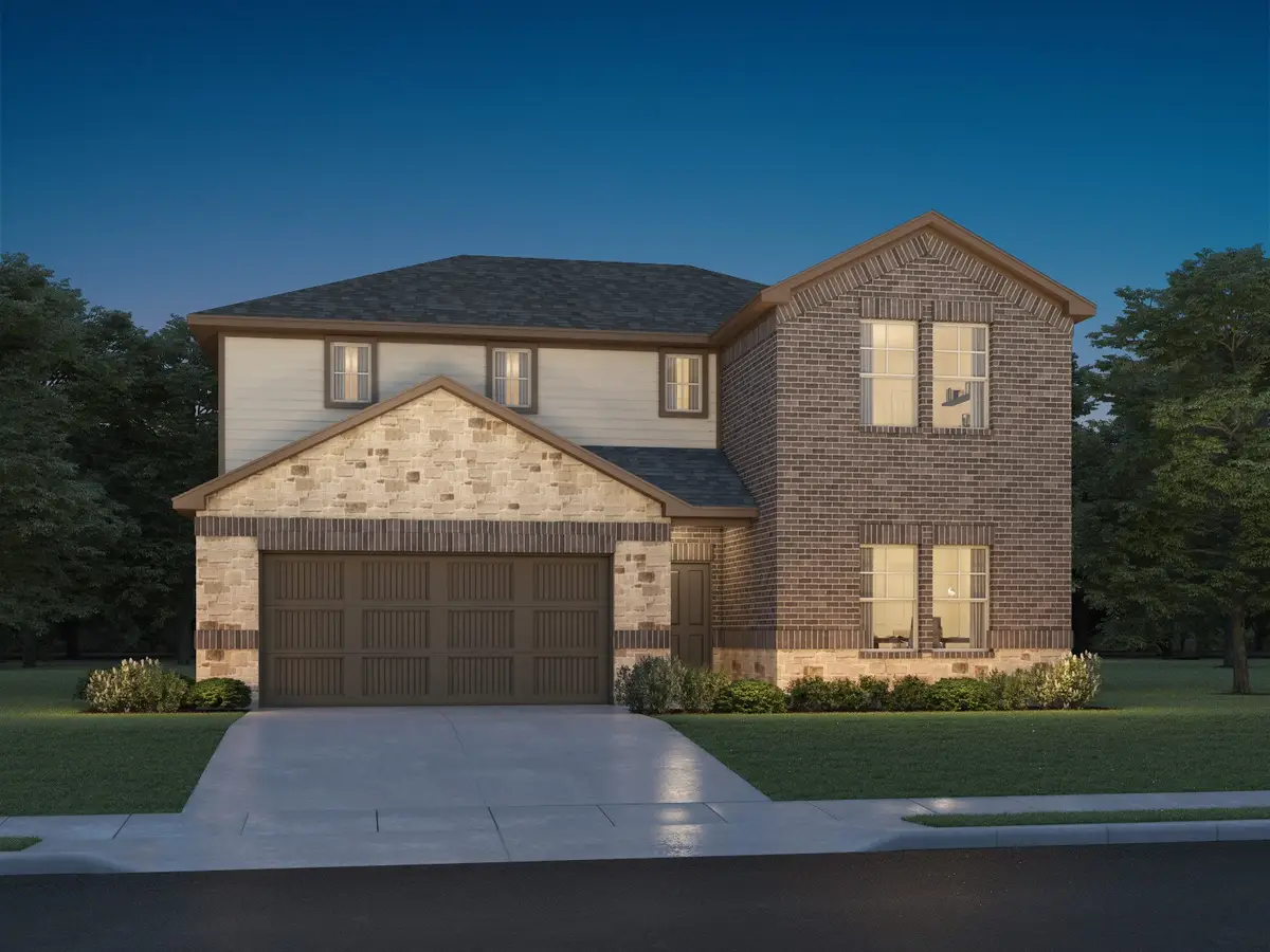 2515 Gray Gale Court, Baytown, TX 77523 - Image #1