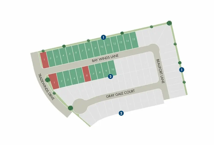 2515 Gray Gale Court, Baytown, TX 77523 - Image #3