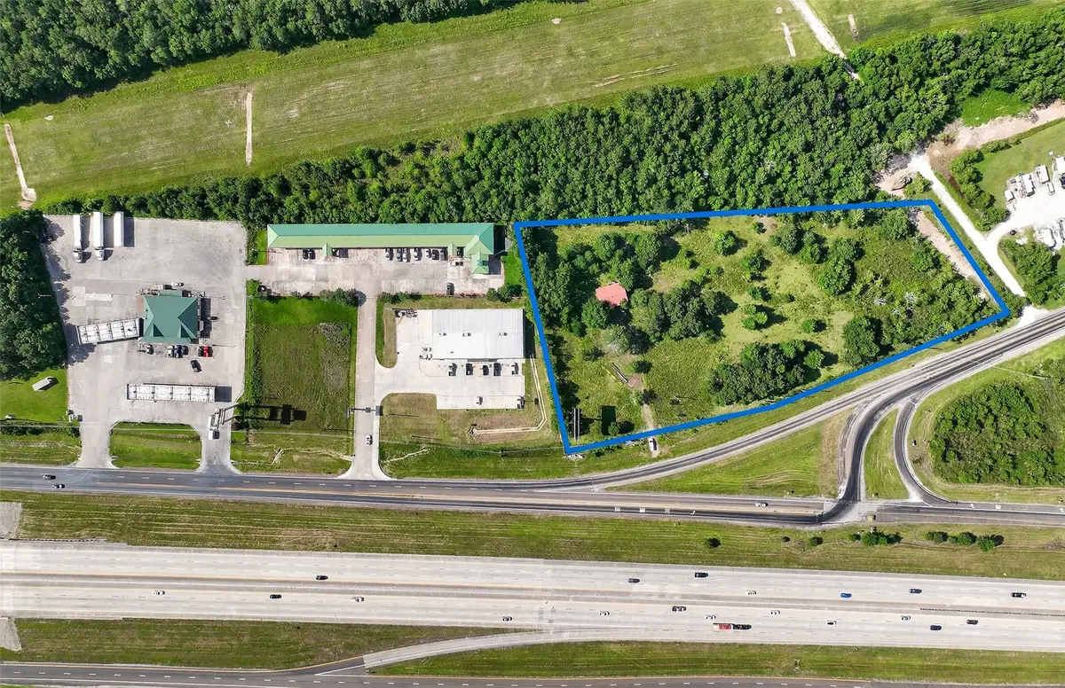 7449 Hwy 61 Highway, Hankamer, TX 77560 - Image #1