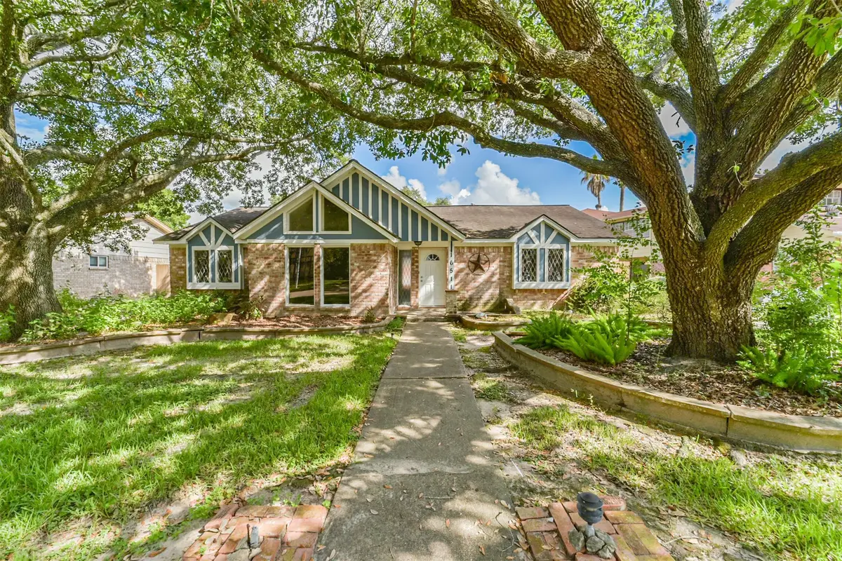 16511 Clearcrest Drive, Houston, TX 77059 - #1
