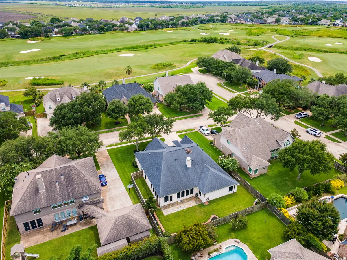 5307 Blue Cypress Lane, League City, TX 77573 - #1