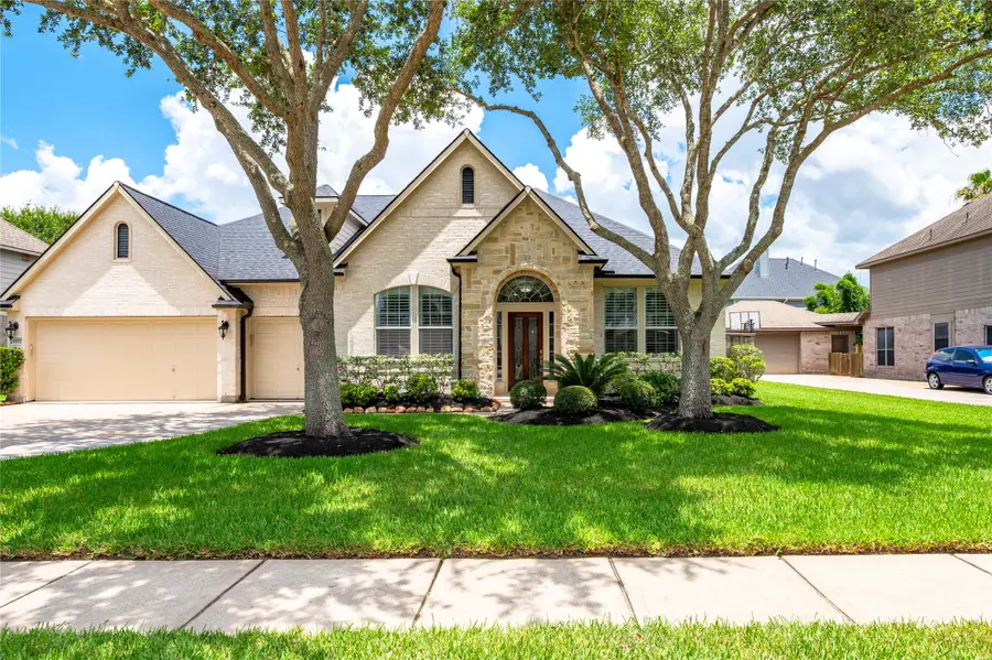 5307 Blue Cypress Lane, League City, TX 77573 - #2