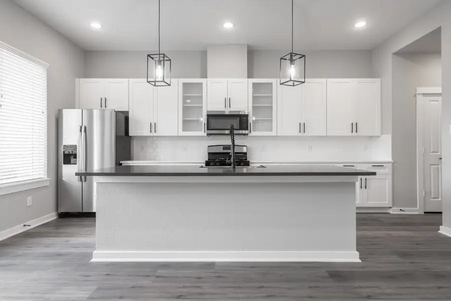 8440 Berry Brush, Houston, TX 77022 - #2