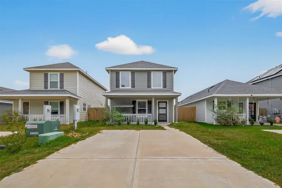 16364 Jasmine Marie Place, Conroe, TX 77306 - Image #2