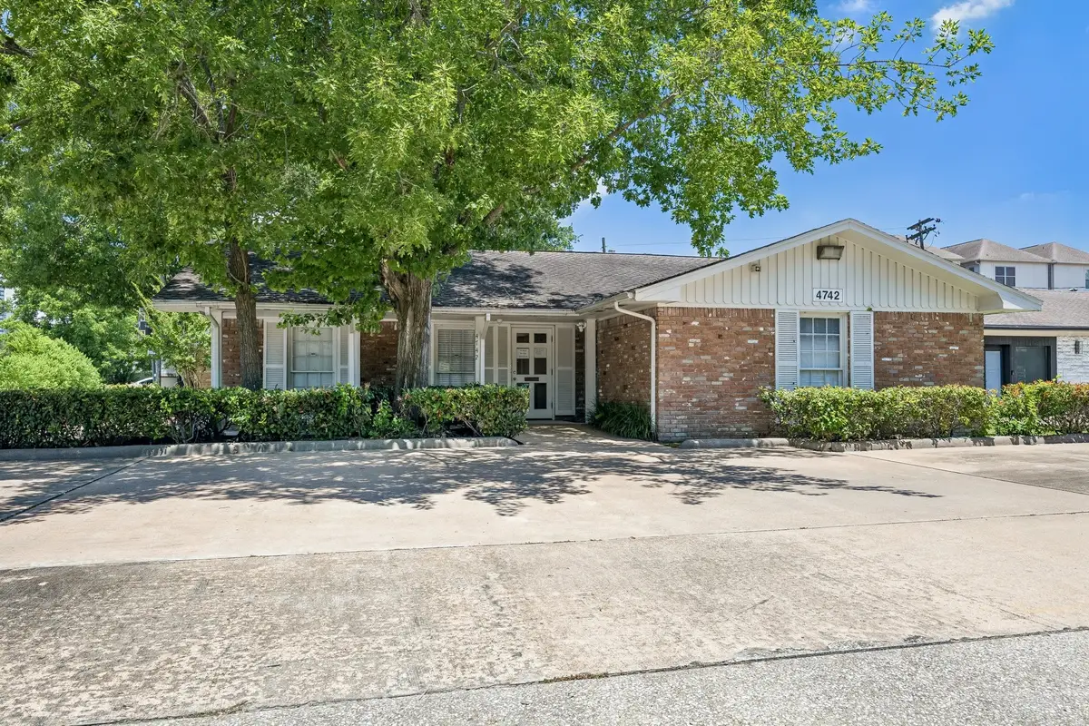 4742 W Alabama Street #1, Houston, TX 77027 - #1