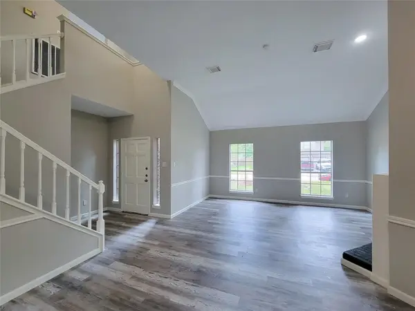 13522 Ryanwood Drive, Houston, TX 77065