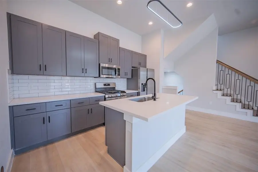 3738 Mainer Street, Houston, TX 77021 - #3