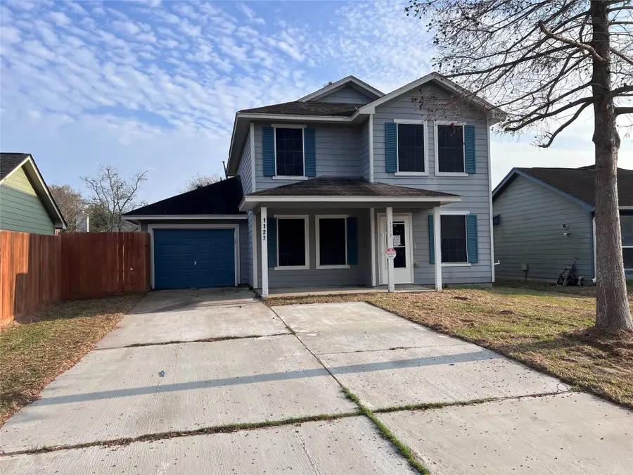 1127 Christmas Point Drive, Bacliff, TX 77518 - #2