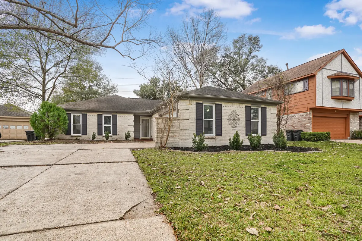 5710 Green Timbers Drive, Humble, TX 77346 - #1