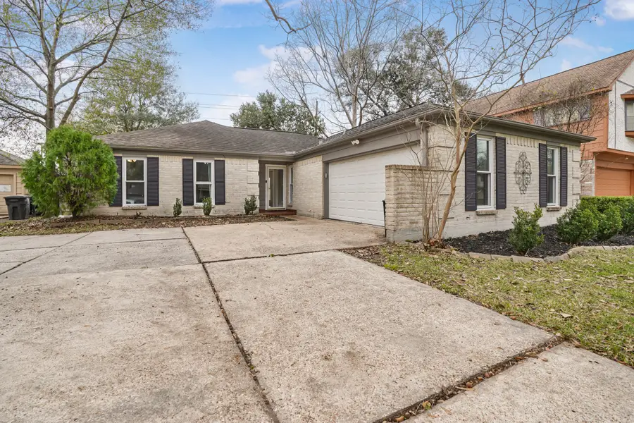 5710 Green Timbers Drive, Humble, TX 77346 - #2