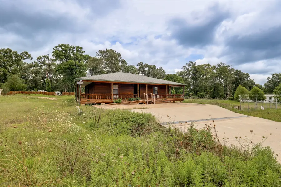 2884 W Fm 1988, Livingston, TX 77351 - #2