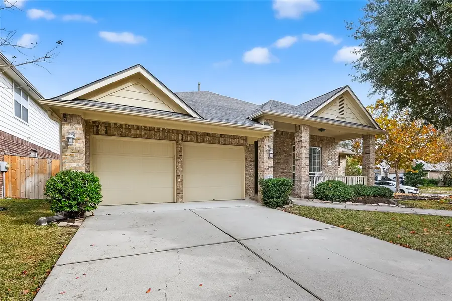 17202 Williams Pine Drive, Cypress, TX 77433 - Image #2