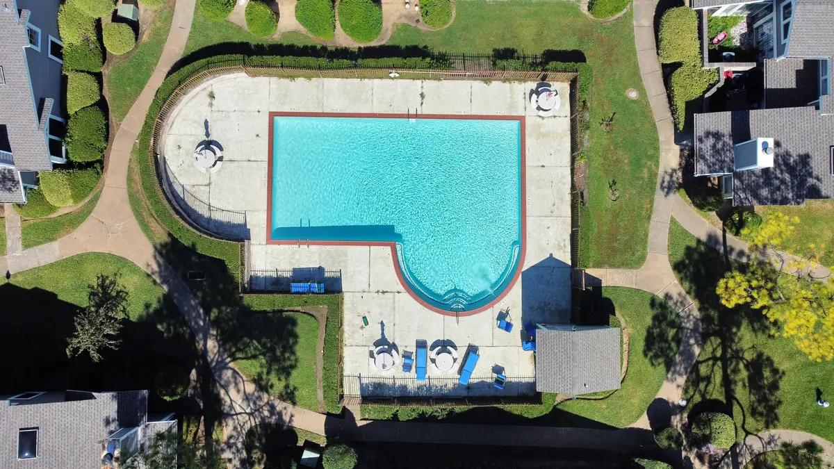 12232 Coppertree Lane #122, Houston, TX 77035 - Image #1