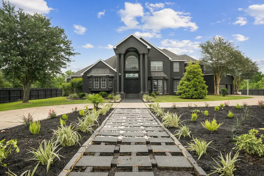 2027 Cullen Boulevard #865, Pearland, TX 77581 - #2