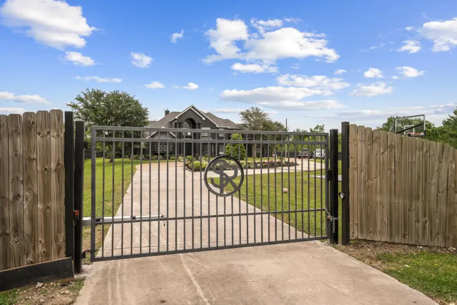 2027 Cullen Boulevard #865, Pearland, TX 77581 - #3