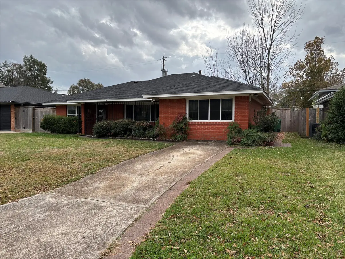 2019 Chantilly Lane, Houston, TX 77018 - #1