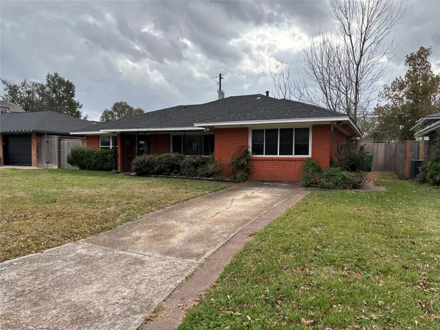 2019 Chantilly Lane, Houston, TX 77018 - #2