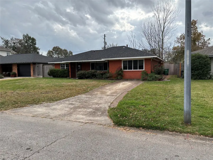 2019 Chantilly Lane, Houston, TX 77018 - #3