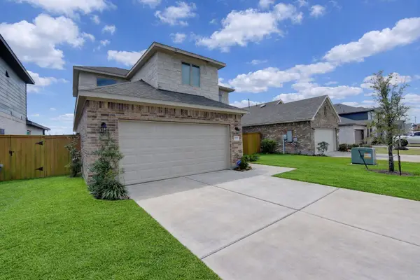 13217 Dalvay Beach Drive, La Marque, TX 77568