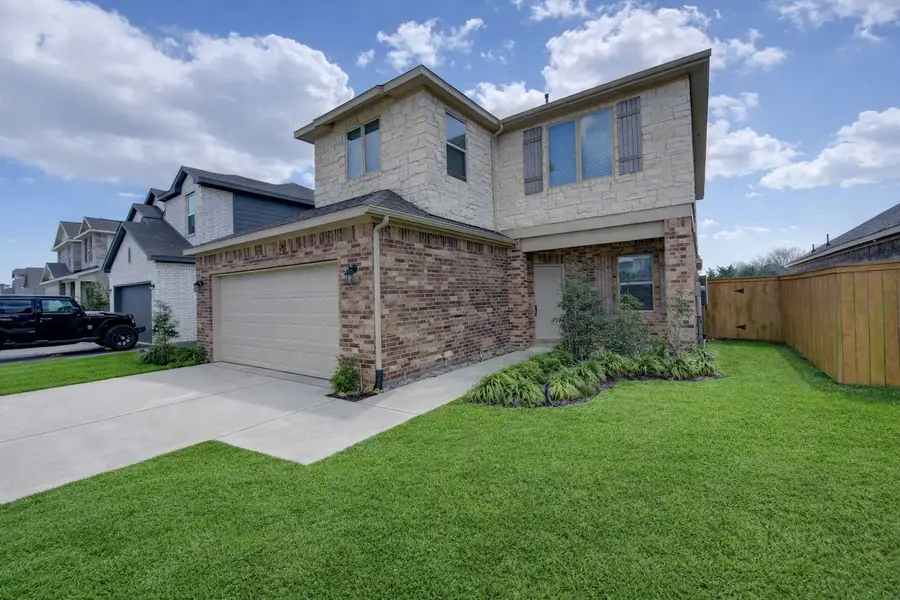 13217 Dalvay Beach Drive, La Marque, TX 77568 - #2