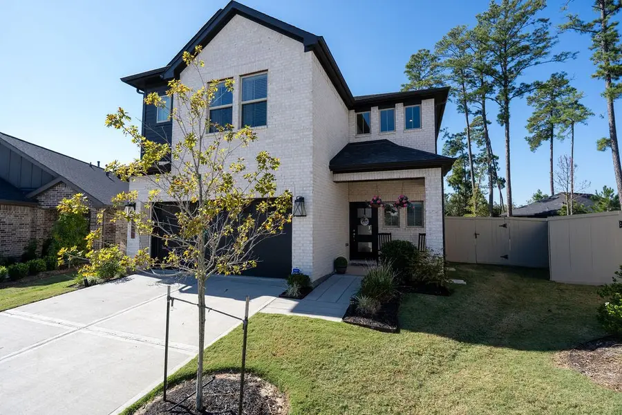 15242 Falco Lane, Magnolia, TX 77354 - #2