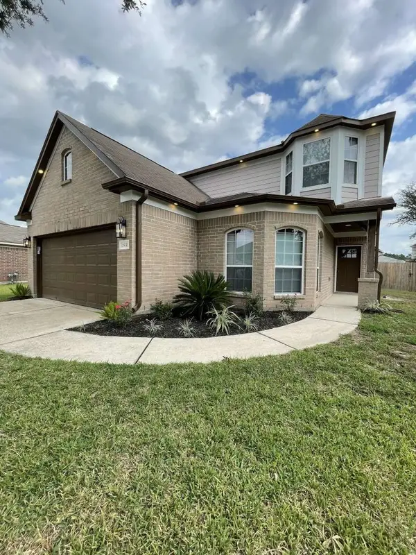 1931 Cascade House Drive, Humble, TX 77396
