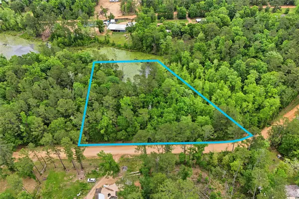 TBD1 Sandy Creek Road, Willis, TX 77378