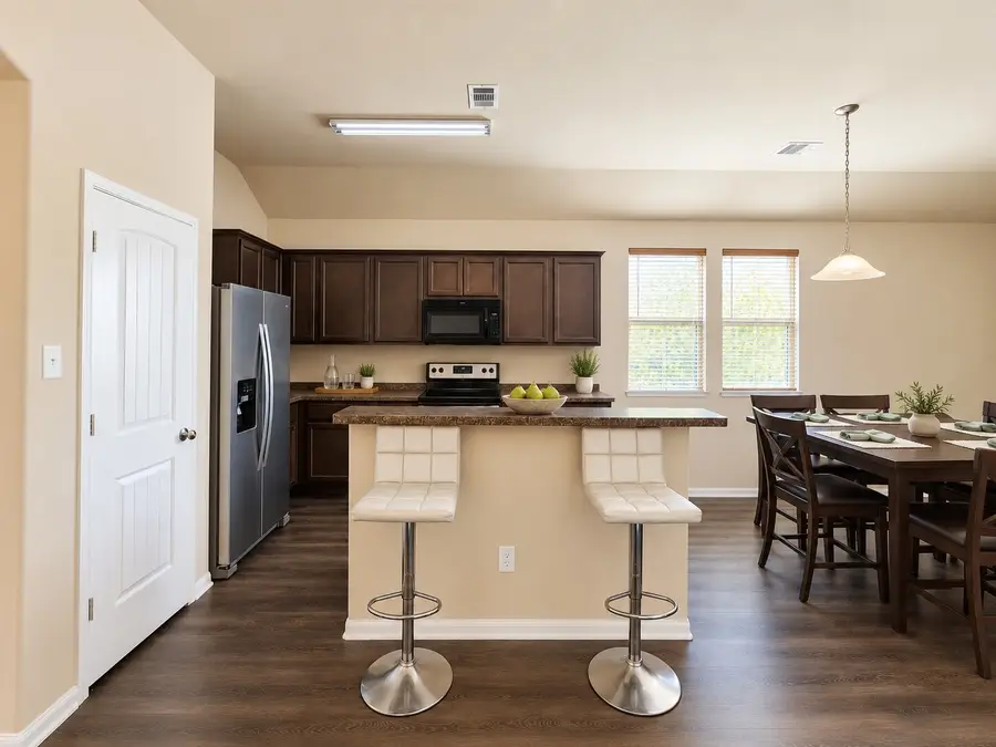 7447 Wheatley Gardens Drive, Houston, TX 77016 - #2
