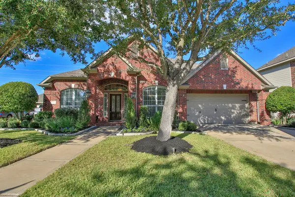 20902 Katie Marie Court, Cypress, TX 77433