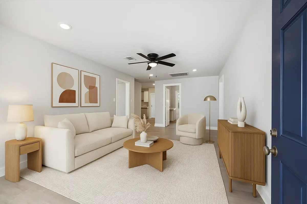 4523 Keystone Street, Houston, TX 77021 - Image #1