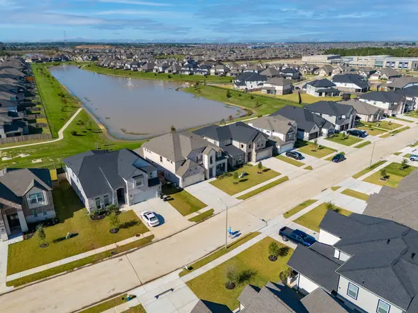 2515 Red Hickory Drive, Katy, TX 77493