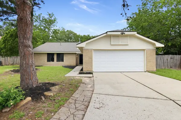 18423 Hazycrest Drive, Spring, TX 77379