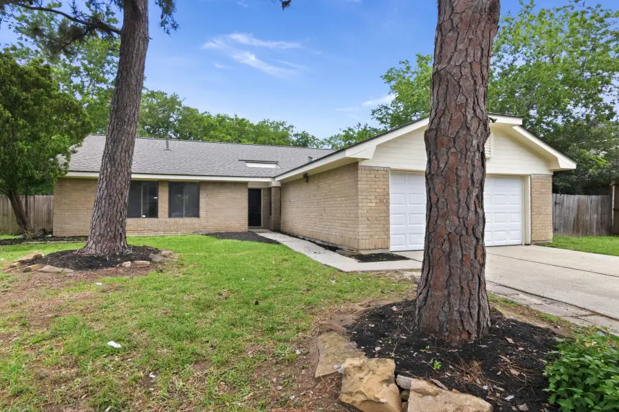 18423 Hazycrest Drive, Spring, TX 77379 - #2