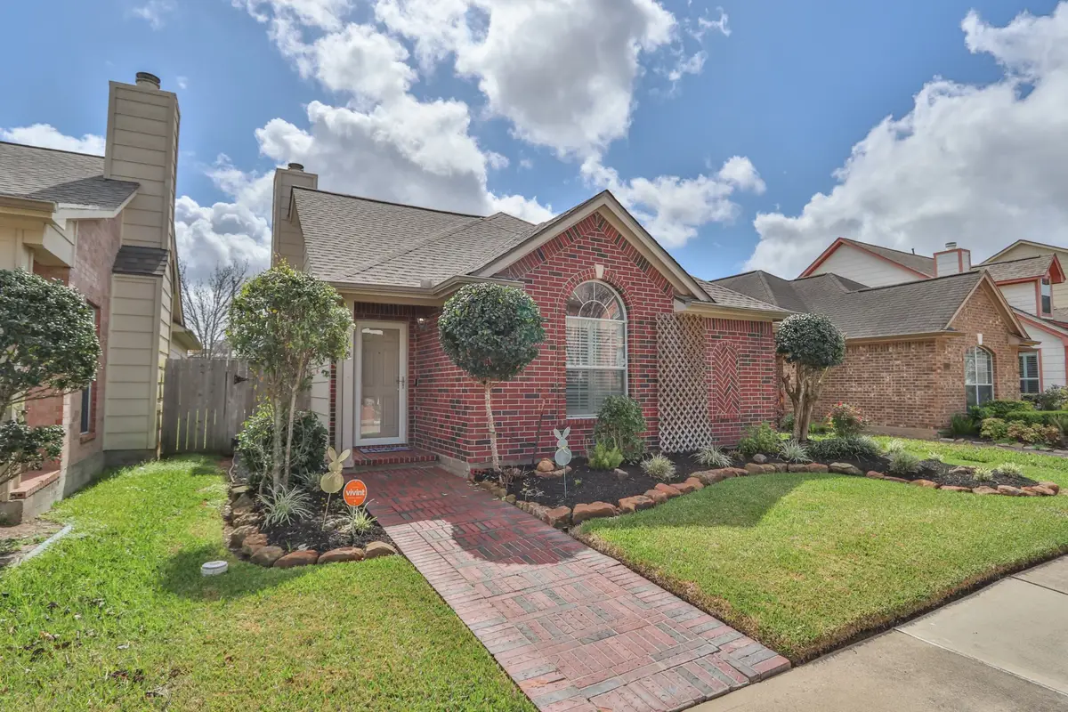 511 Brad Court, Webster, TX 77598 - #1