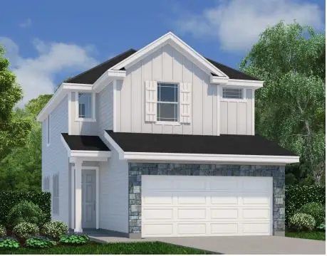 2991 Park Hill Lane, Stafford, TX 77477