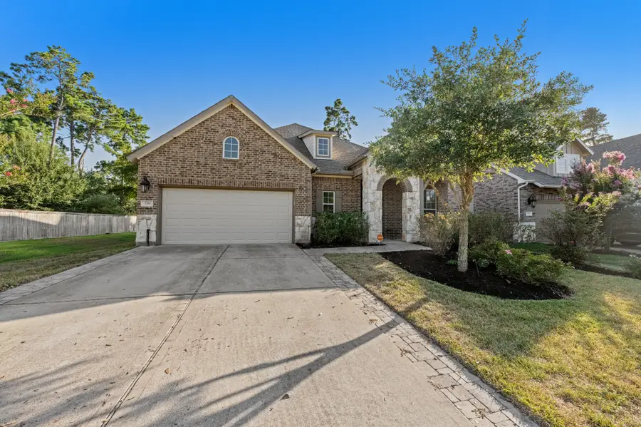359 Skyline Ridge Drive, Conroe, TX 77318 - #2