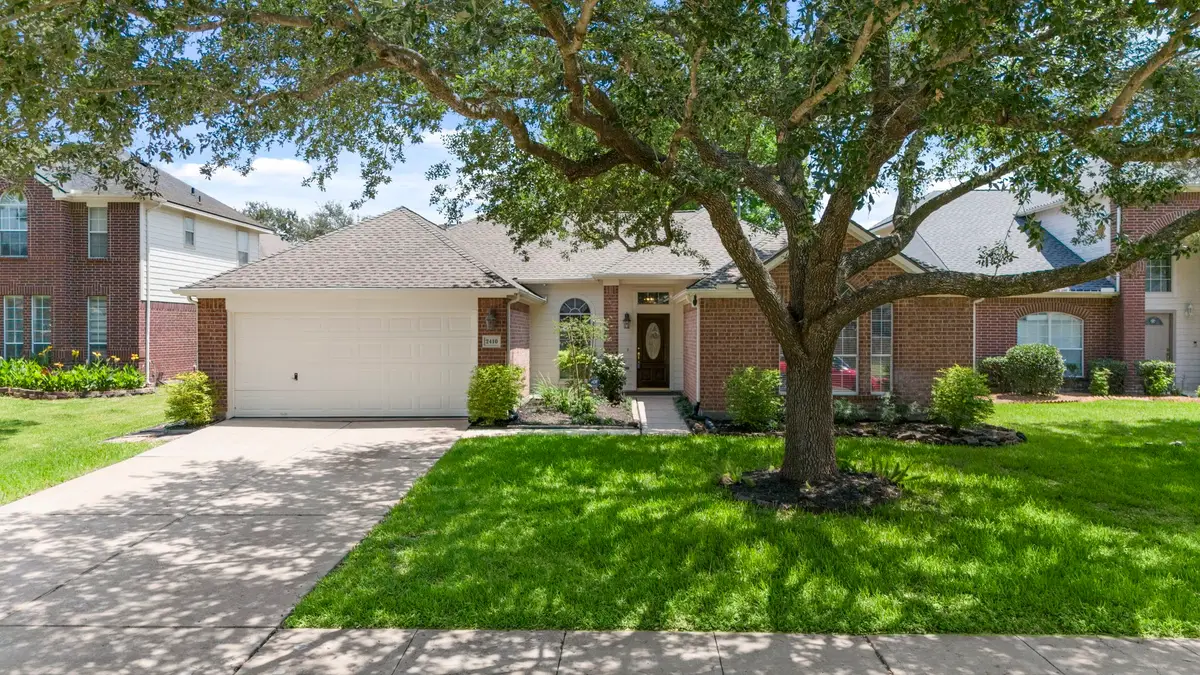 2410 Avery Park Drive, Sugar Land, TX 77498 - #1
