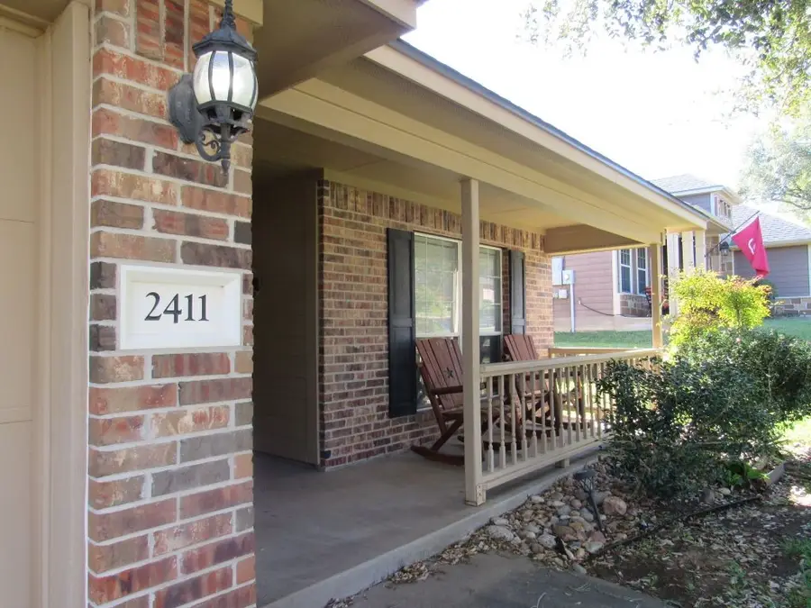 2411 Cheyenne Drive, Brenham, TX 77833 - #3