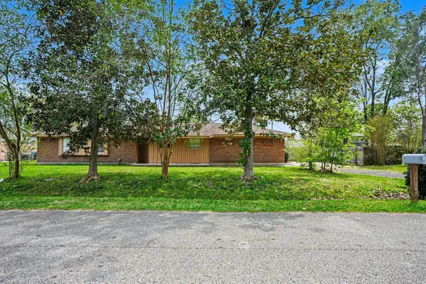 722 N Fall Creek Drive, Houston, TX 77336