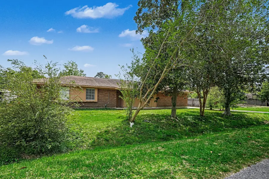 722 N Fall Creek Drive, Huffman, TX 77336 - #3