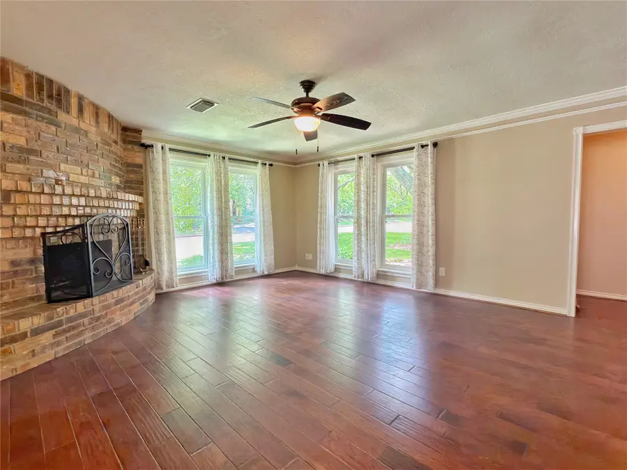 1806 Southwood Drive, Woodbranch, TX 77357 - #3
