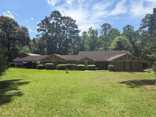 18903 Horseshoe Trail, Magnolia, TX 77355