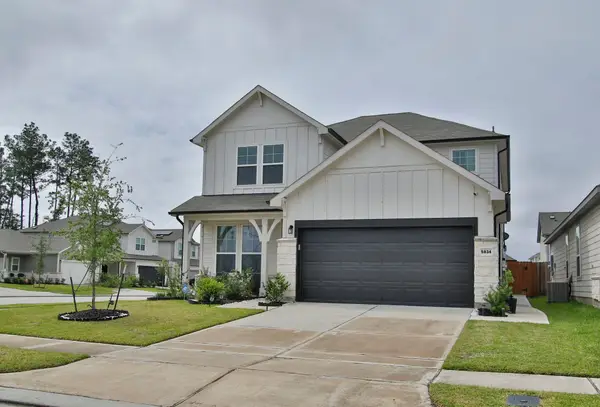 5834 Finely Run St, Spring, TX 77373