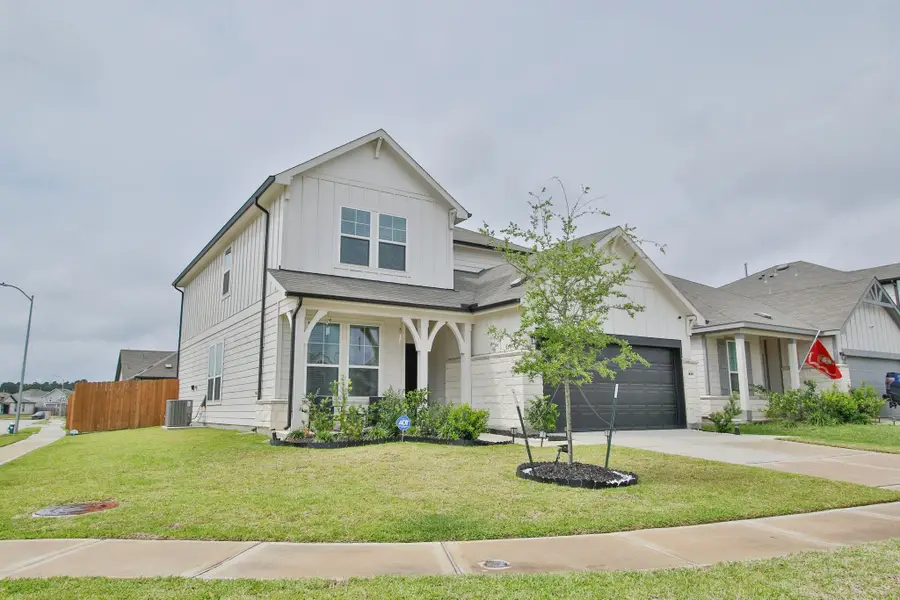5834 Finely Run St, Spring, TX 77373 - #3