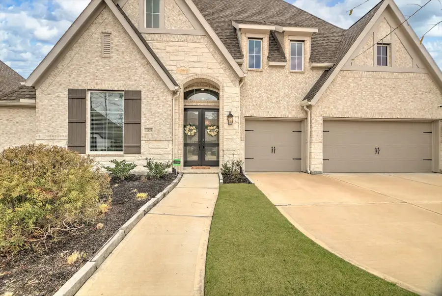 22119 Breakwater Lane, Porter, TX 77365 - #2