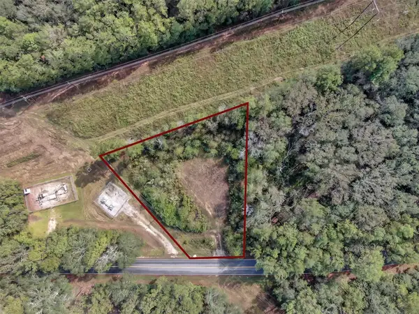 17645 Galaxy Boulevard, New Caney, TX 77357