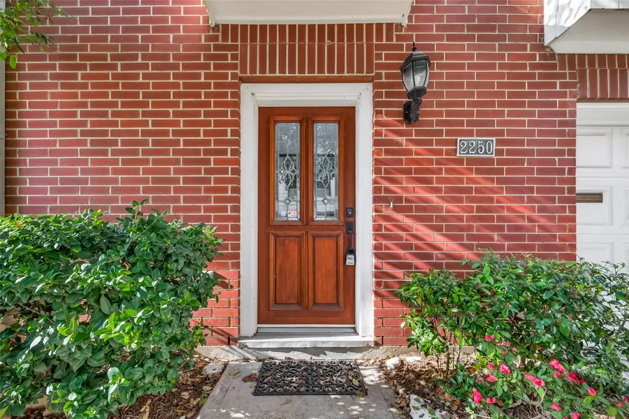 2250 La Branch Street, Houston, TX 77002 - #2