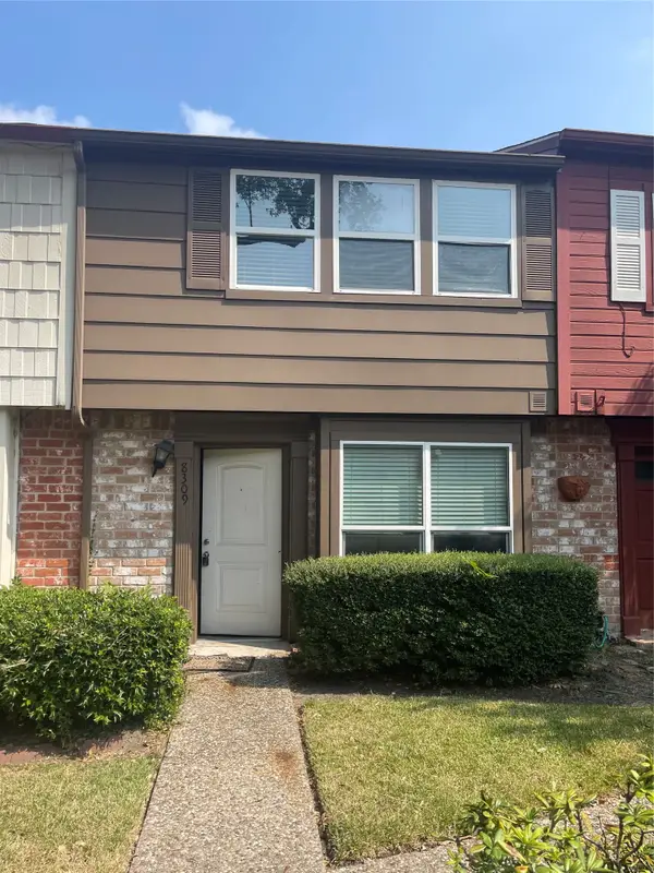 8309 Nairn Street, Houston, TX 77074