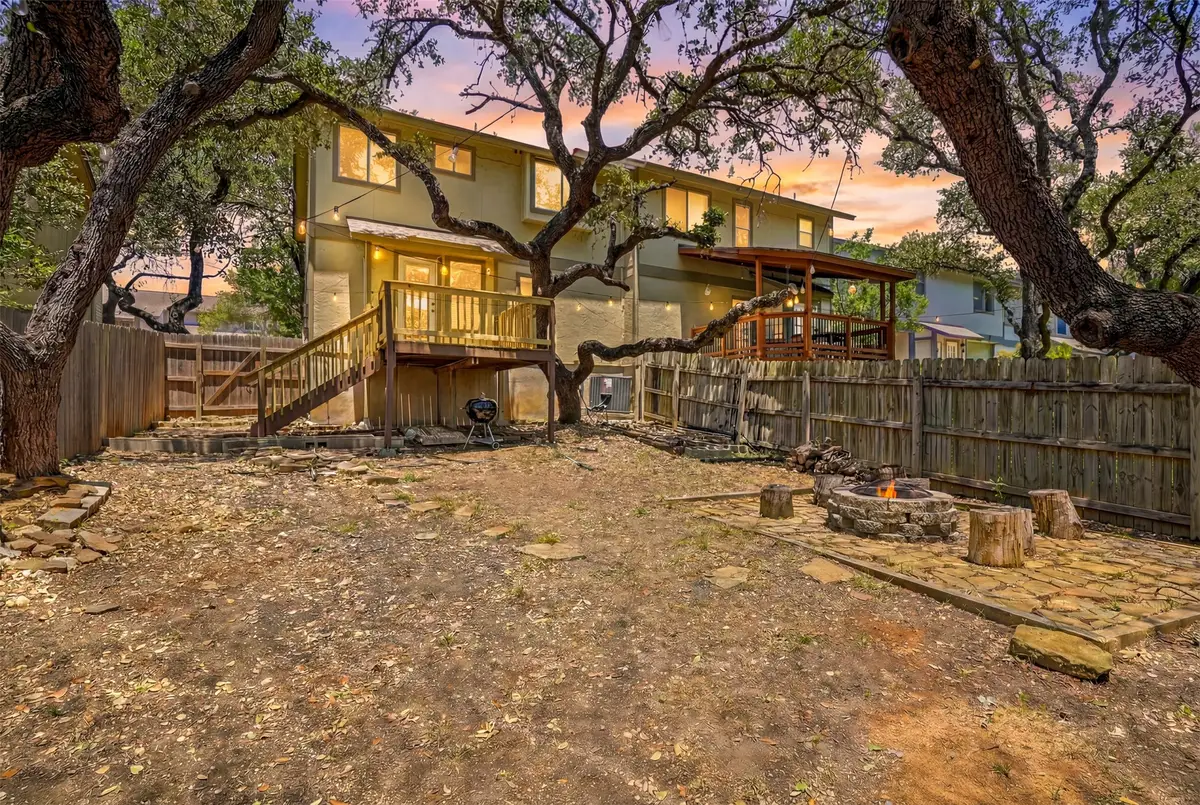 7916 Santa Catalina, San Antonio, TX 78250 - #1